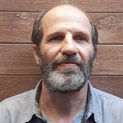 Marcos Dal Fabbro - Perfil