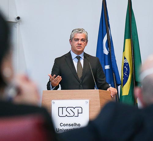 Marcos Prado Troyjo - 2022