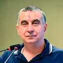 Marcos Sorrentino - Perfil