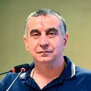 Marcos Sorrentino - Perfil