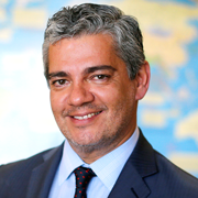 Marcos Troyjo - Perfil
