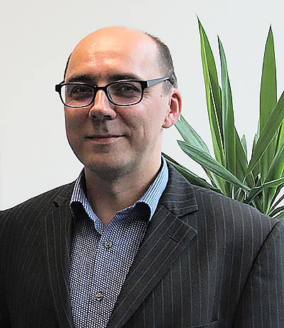 Marek Hrubec - 2015