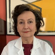 Margareth Pretti Dalcolmo - Perfil