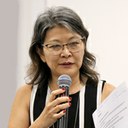 Margareth Uemura - Perfil