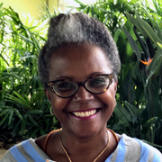 Maria Aparecida Moura - Perfil