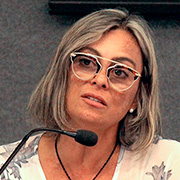 Maria Célia Lima-Hernandes - Perfil