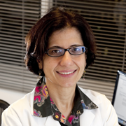 Maria Claudia Stockler de Almeida - Perfil