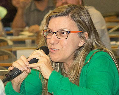 Maria de los Angeles Gasalla