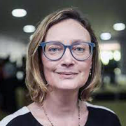 Maria do Rosário - Perfil