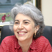 Maria Dolores Montoya Diaz - Perfil