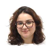 Maria Eduarda Xavier da Silva - Perfil