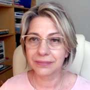 Maria Eliza Mattosinho Bernardes - Perfil