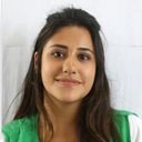 Maria Fernanda de Souza Vasconcello - Perfil Maria Fernanda de Souza Vasconcello - Perfil