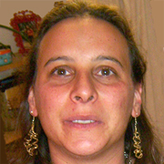 Maria Griselda Gunther