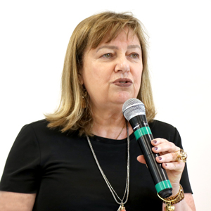 Maria Helena Pereira Toledo Machado