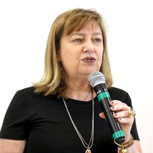 Maria Helena Pereira Toledo Machado