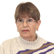 Maria Isabel D'Agostino Fleming - Perfil
