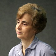 Maria Isabel Landin - Perfil