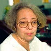 Maria Lúcia Montes