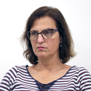 Maria Paula Dallari Bucci- Perfil