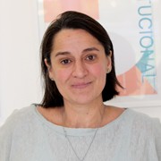 Maria Paula de Albuquerque - Perfil 