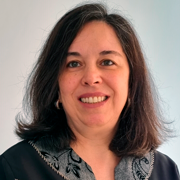 Maria Rafaela Rodrigues - Perfil