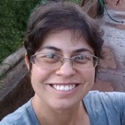 Mariana Marchesi - Perfil