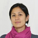 Mariana Tamari - Perfil