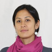 Mariana Tamari - Perfil