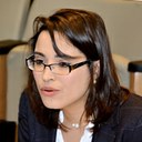 Mariana Zago - Perfil