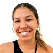 Marianna Sousa Tararam - Perfil