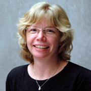 Marie-Anne Van Sluys - Perfil 