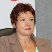 Marie-Christine Lang - Perfil