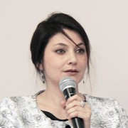 Marike Paulson - Perfil