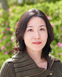 Mariko Murata