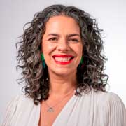 Marina Bragante - Perfil