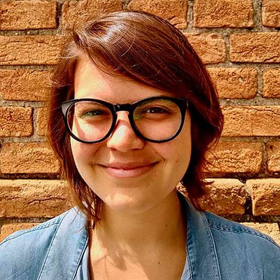 Marina Kohler Harkot