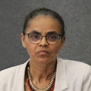 Marina Silva - Perfil