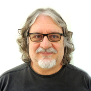 Mario de Vivo - Perfil