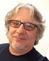Mario de Vivo - 2017