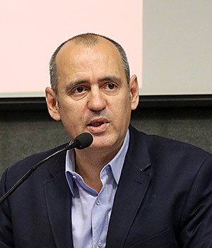 Mário Scheffer - 28/9/2018