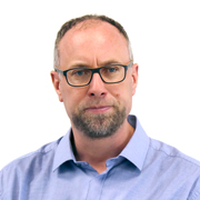 Mark Coeckelbergh - Perfil