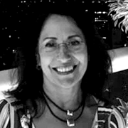 Marta Arantes - Perfil