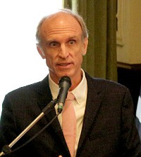 Martin Grossmann - Cátedra Olavo Setubal de Arte, Cultura e Ciência