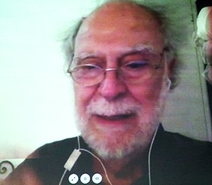 Massimo Canevacci - 8/11/2019