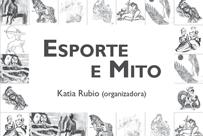 Matéria - Livro Esporte e Mitos