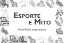 Matéria - Livro Esporte e Mitos