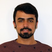 Matheus Araújo - Perfil