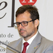 Maurício Baptista - Perfil