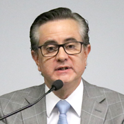 Maurício de Souza Lima - Perfil